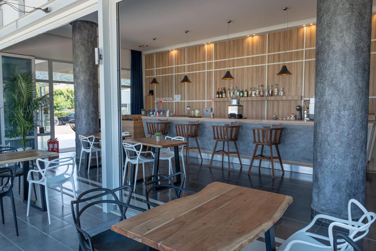 Fani Luxury Boutique Apartament Stavros (Thessaloniki)