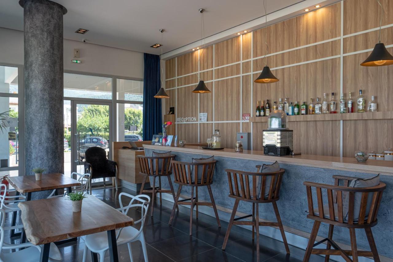 Apartament Fani Luxury Boutique