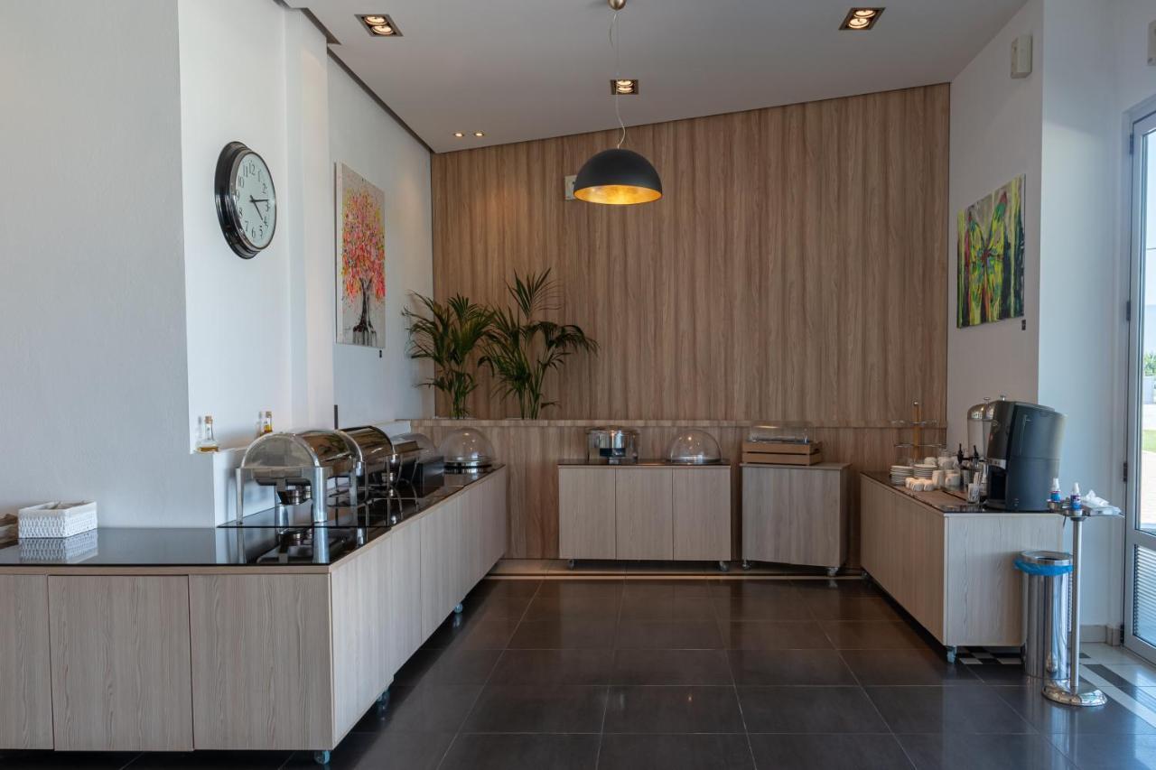 Fani Luxury Boutique Apartament