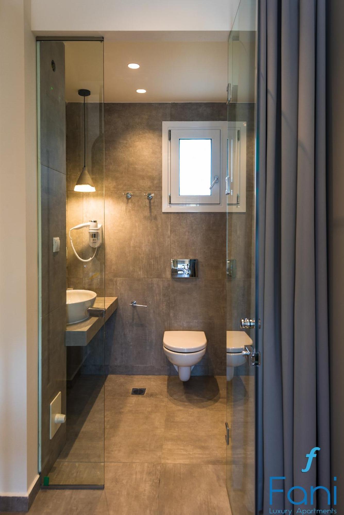 Apartament Fani Luxury Boutique *