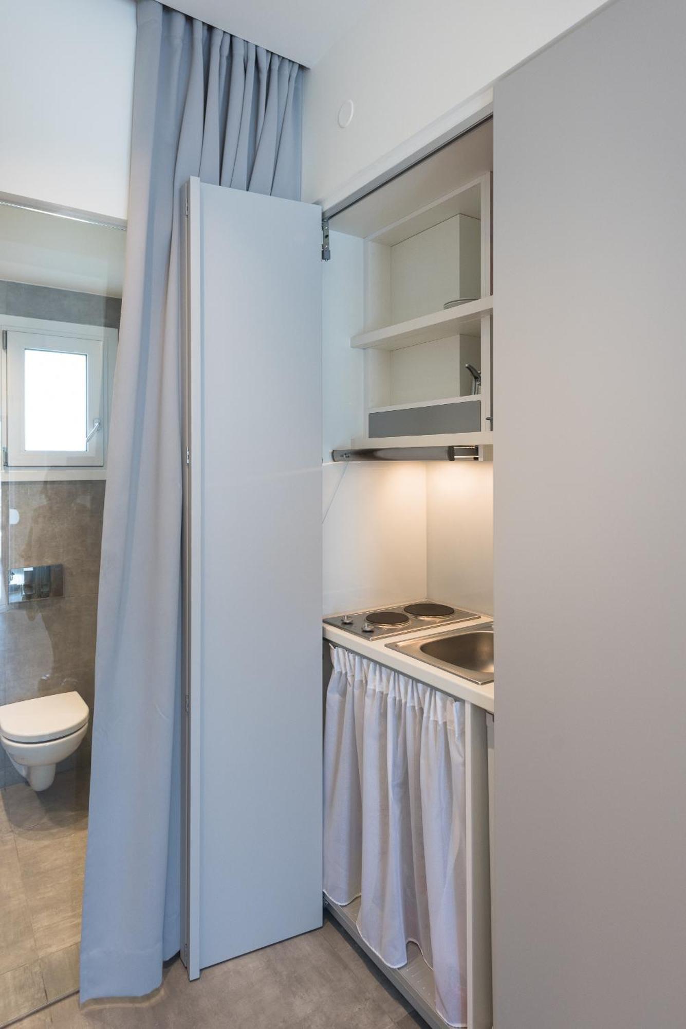 Fani Luxury Boutique Apartament Stavros (Thessaloniki)