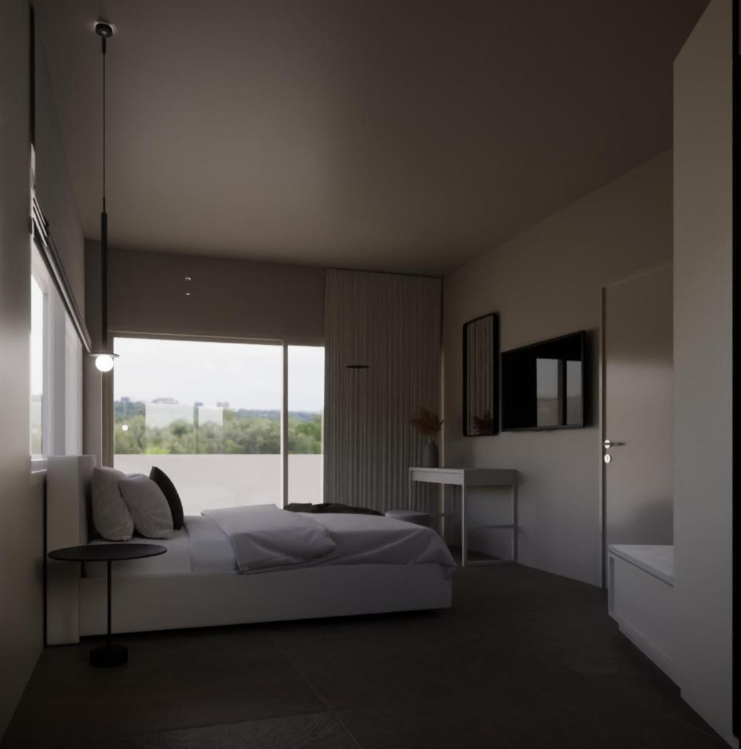 Apartament Fani Luxury Boutique *