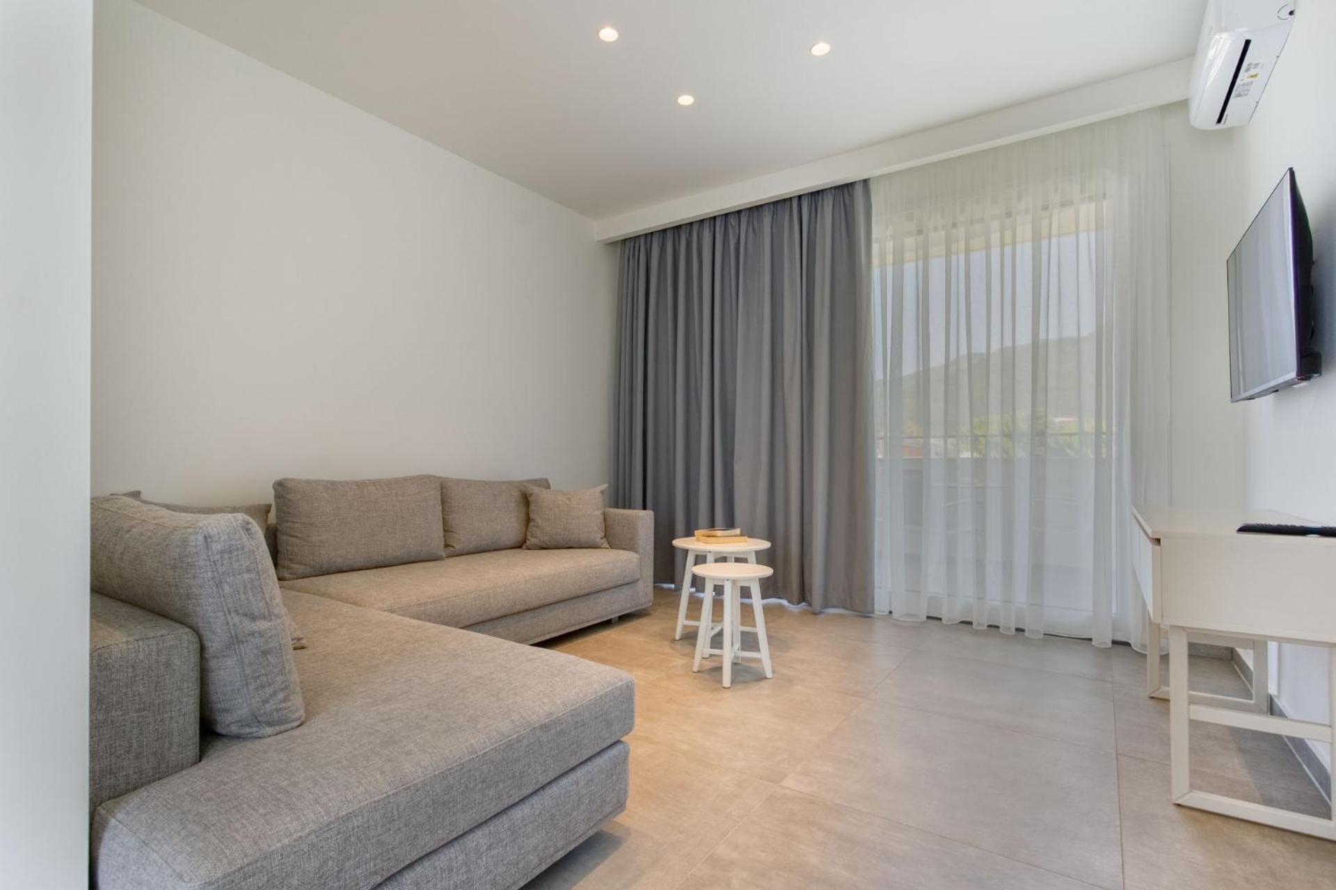 Apartament Fani Luxury Boutique