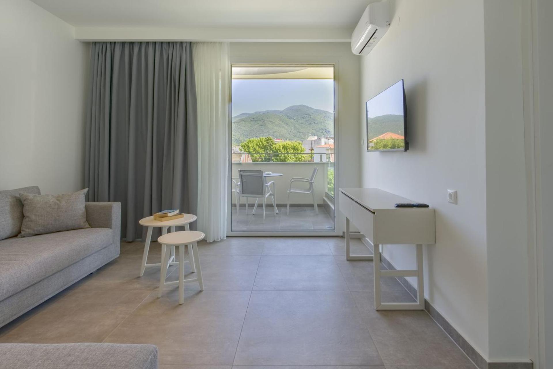 Fani Luxury Boutique Apartament *
