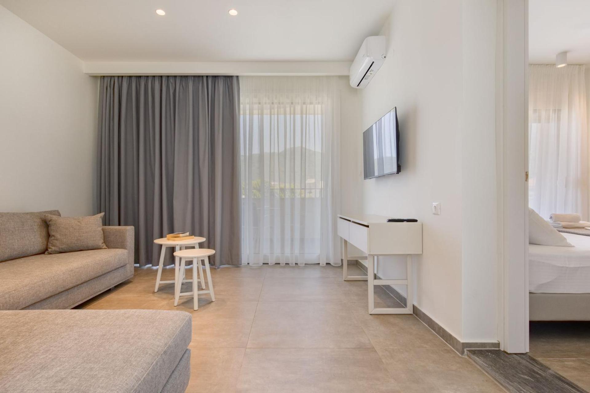 Apartament Fani Luxury Boutique *