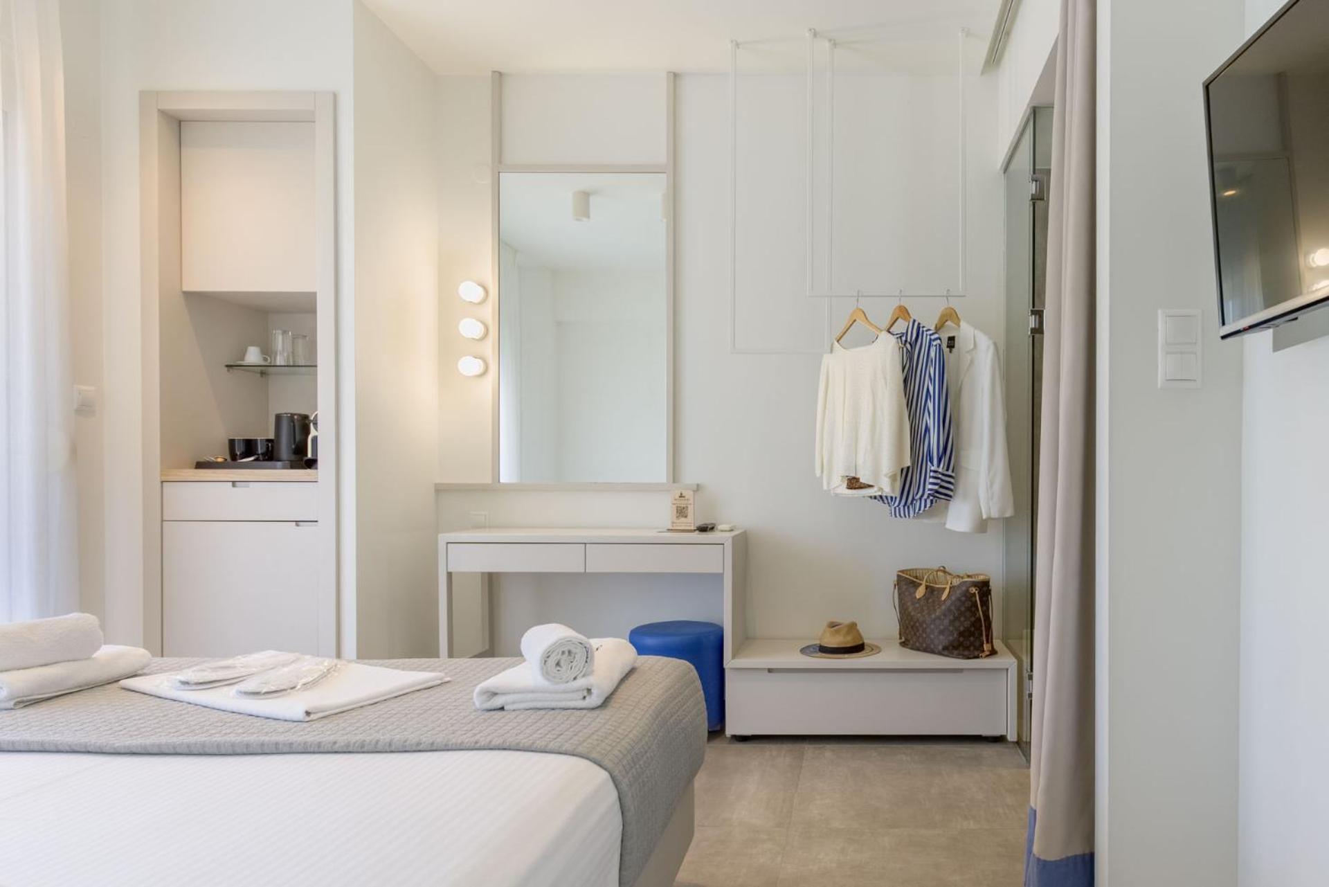Apartament Fani Luxury Boutique Stavros (Thessaloniki)