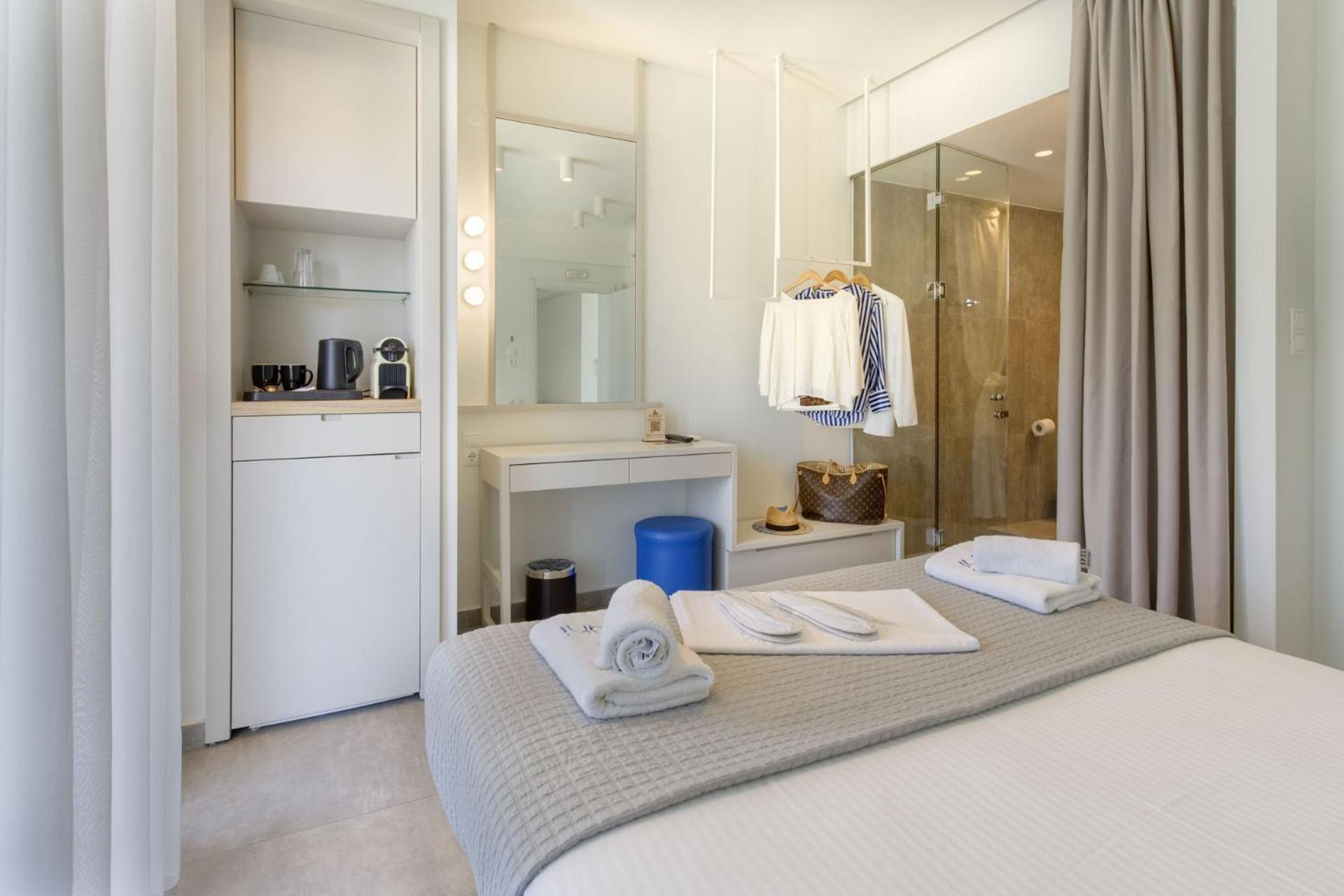 Fani Luxury Boutique Apartament