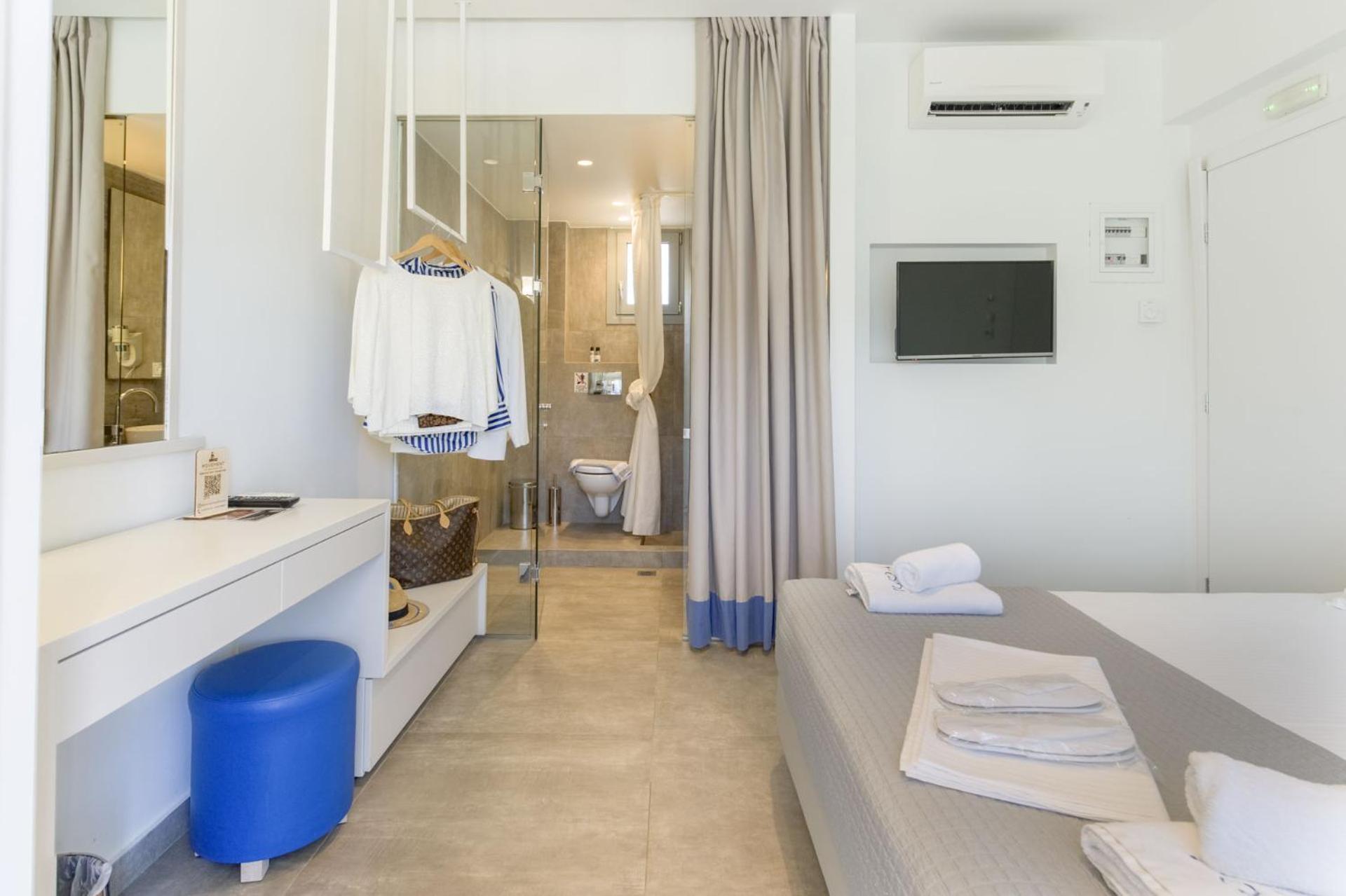 Apartament Fani Luxury Boutique