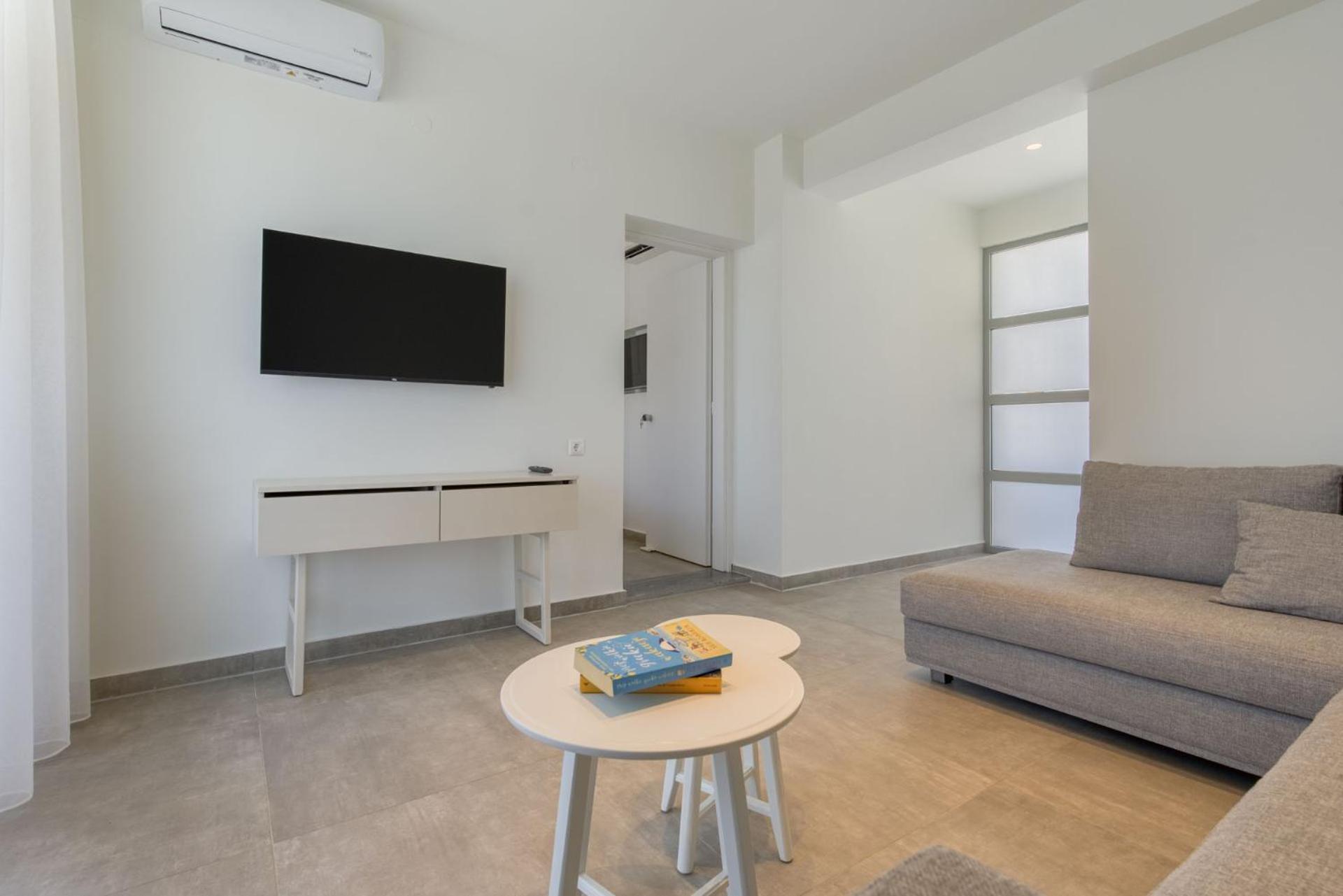 Apartament Fani Luxury Boutique Stavros (Thessaloniki)