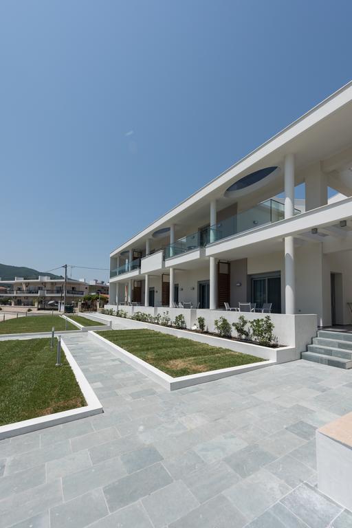 Fani Luxury Boutique Apartament Stavros (Thessaloniki)