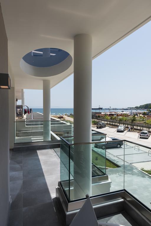 Fani Luxury Boutique * Stavros (Thessaloniki)