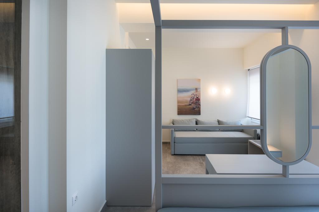 Apartament Fani Luxury Boutique *