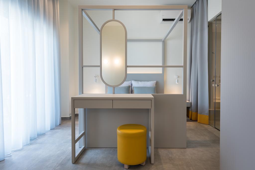 Fani Luxury Boutique Apartament *