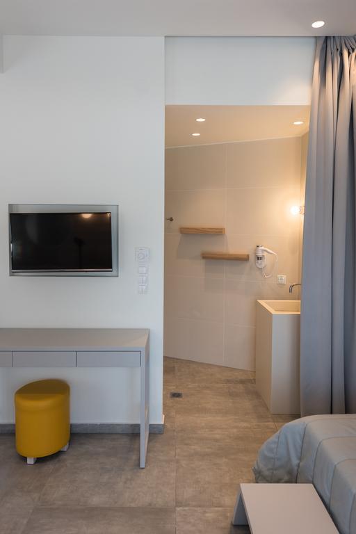 Apartament Fani Luxury Boutique Stavros (Thessaloniki)