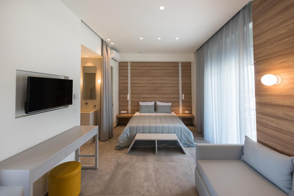 Fani Luxury Boutique Apartament