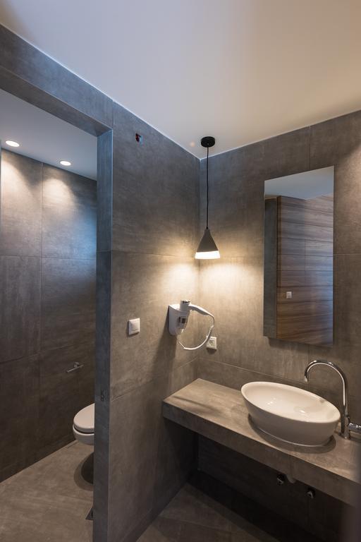 Apartament Fani Luxury Boutique Stavros (Thessaloniki)