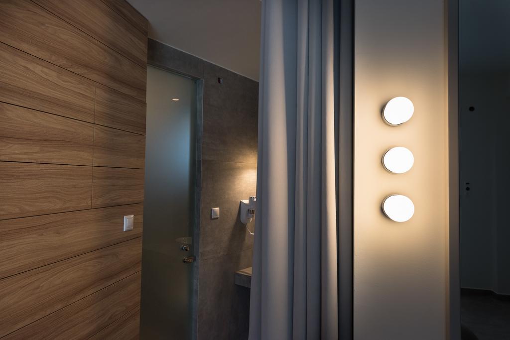 Fani Luxury Boutique Apartament