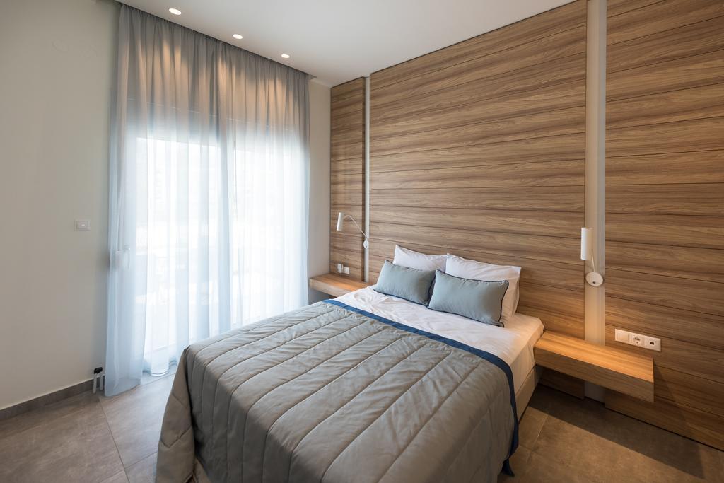 Fani Luxury Boutique Apartament *