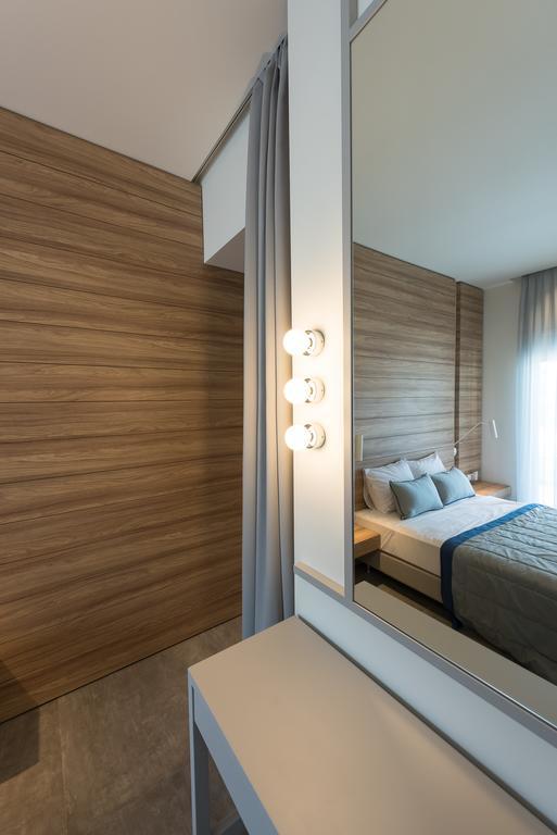 Apartament Fani Luxury Boutique