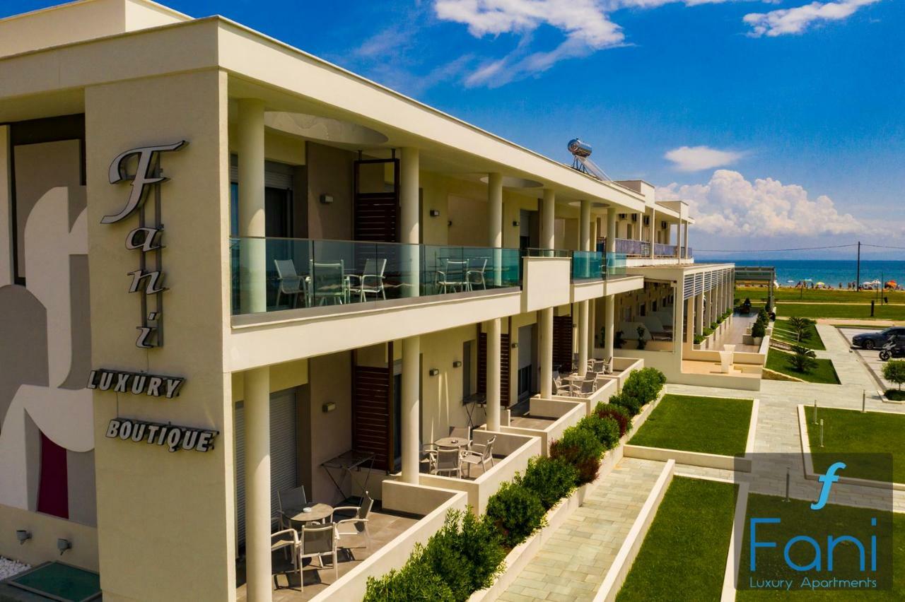 Fani Luxury Boutique Stavros (Thessaloniki)