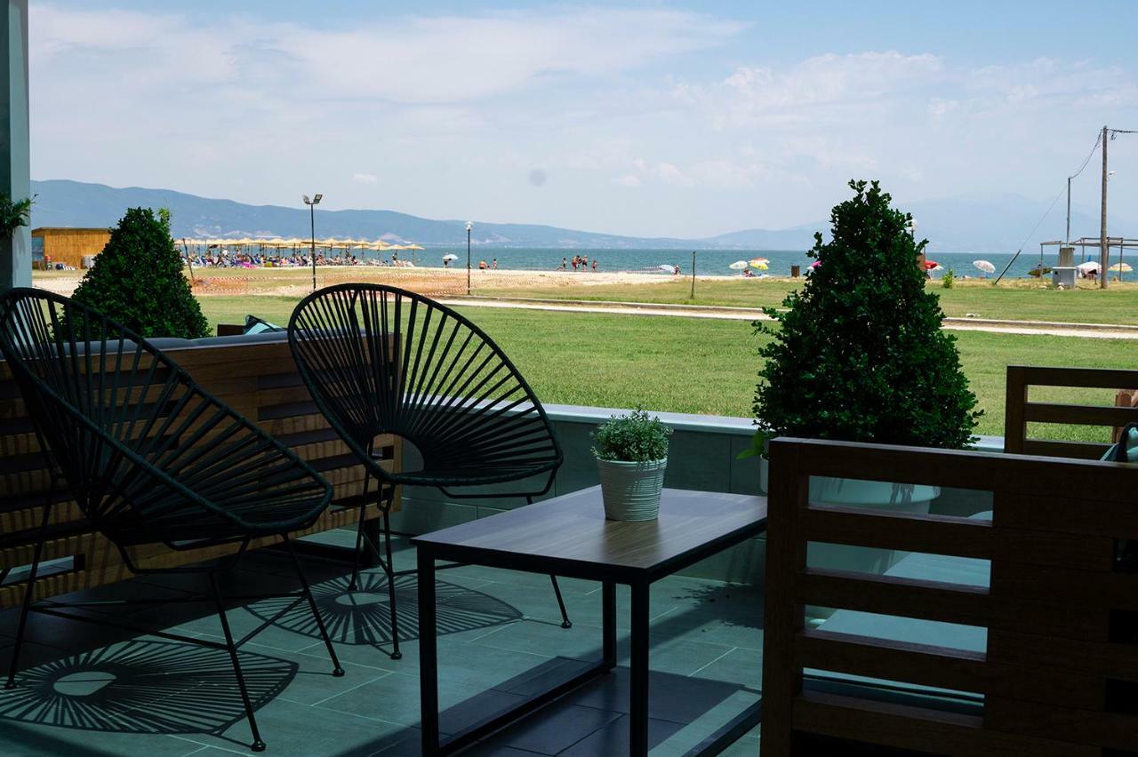 Fani Luxury Boutique * Stavros (Thessaloniki)